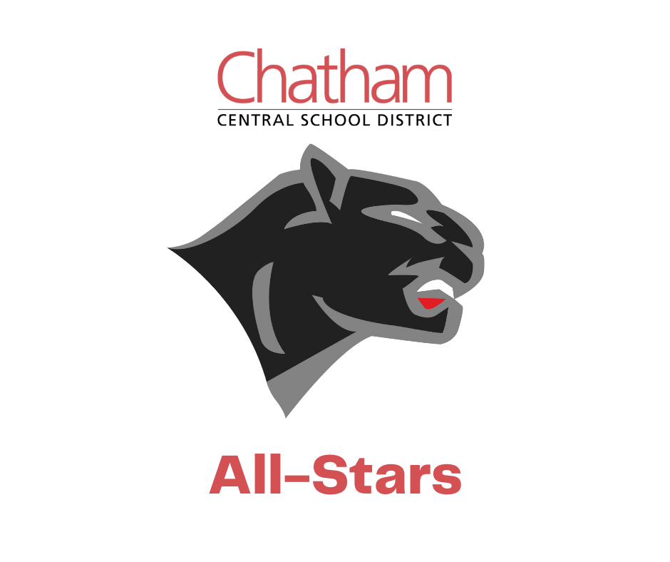 Chatham Panther logo
